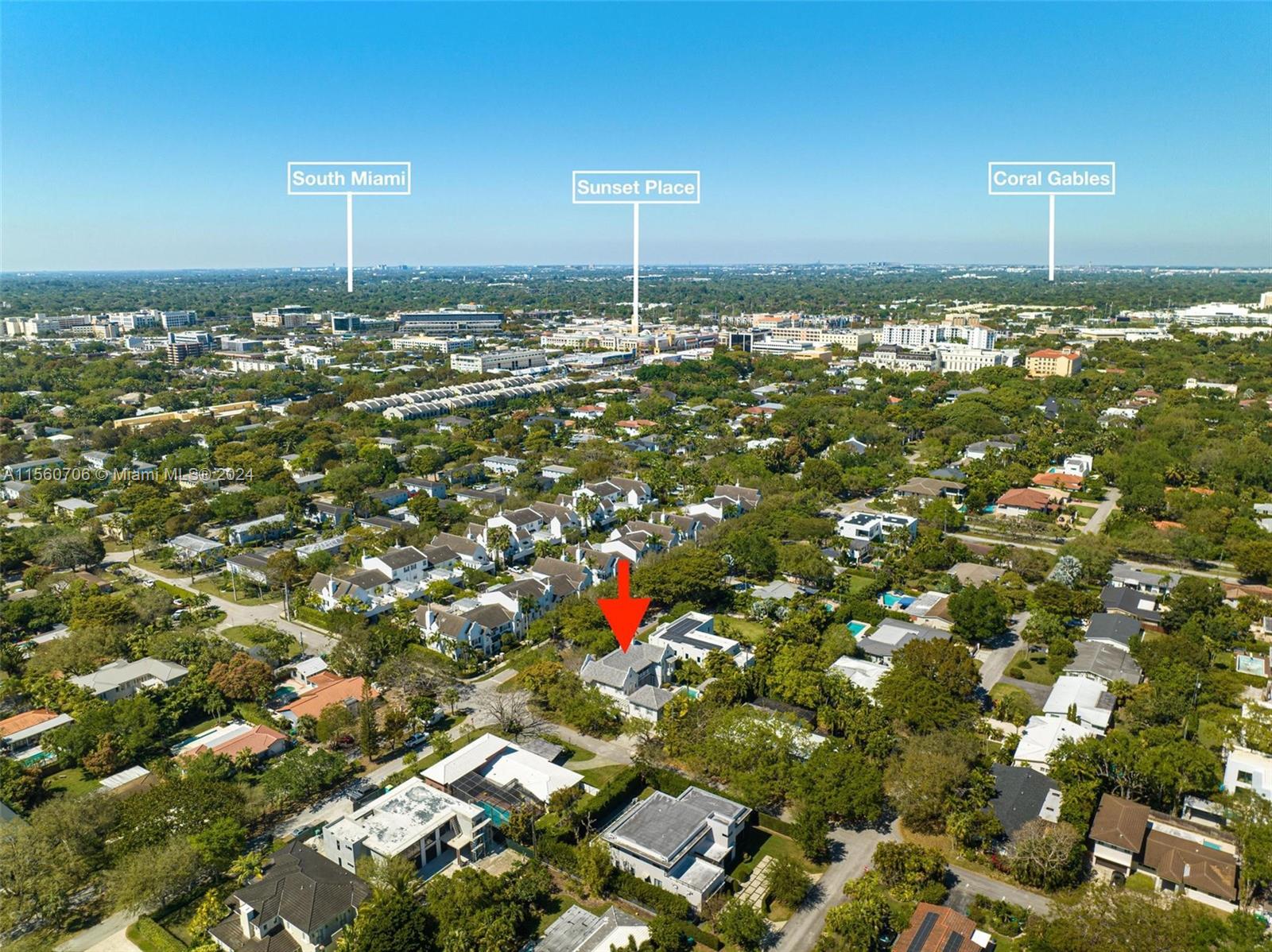 HIGH PINES REV PL OF 2ND - Residential
