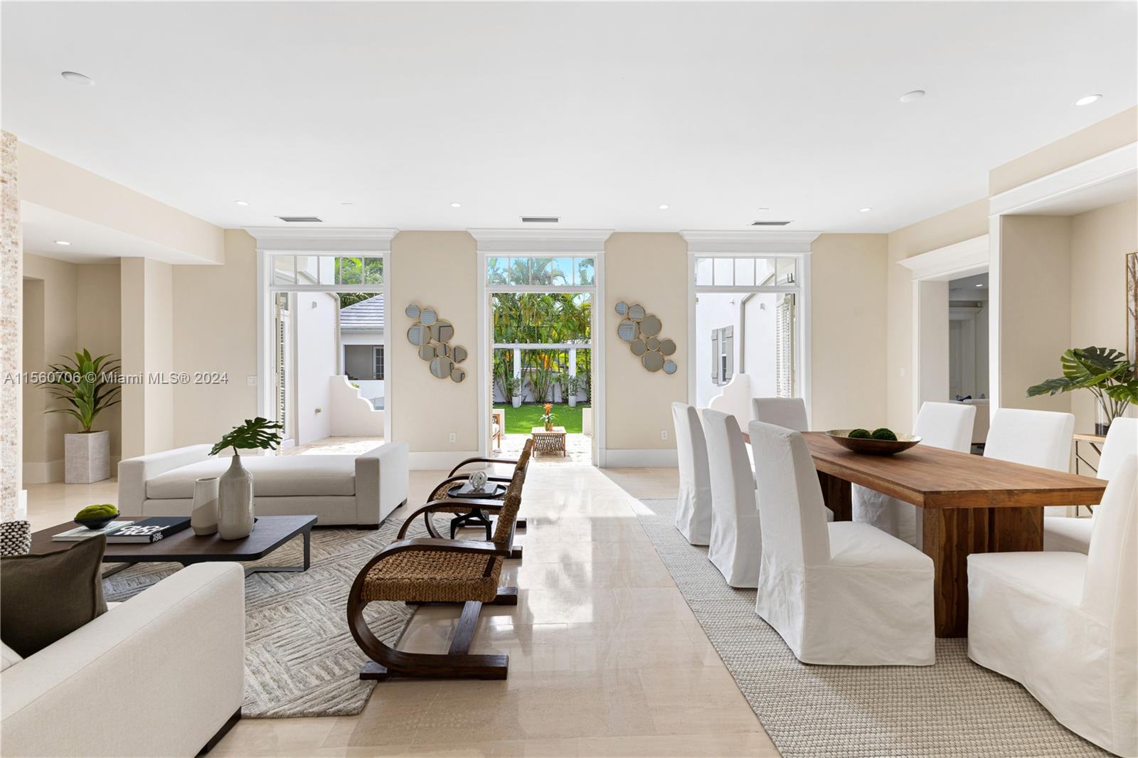HIGH PINES REV PL OF 2ND - Residential