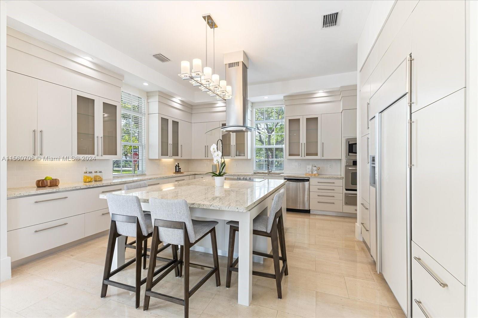 HIGH PINES REV PL OF 2ND - Residential