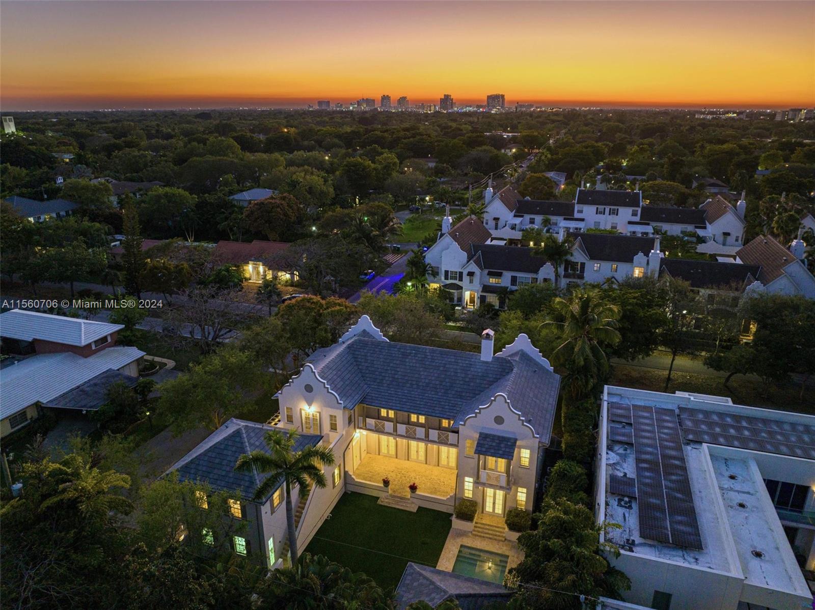 HIGH PINES REV PL OF 2ND - Residential