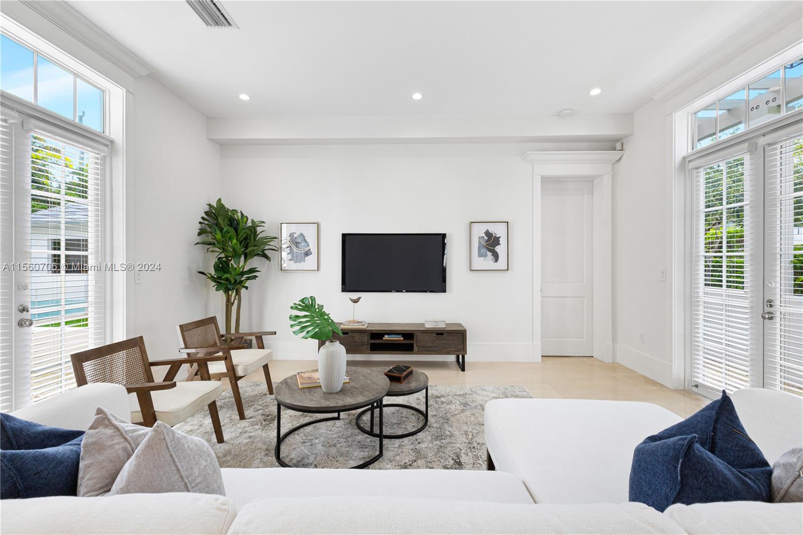 HIGH PINES REV PL OF 2ND - Residential