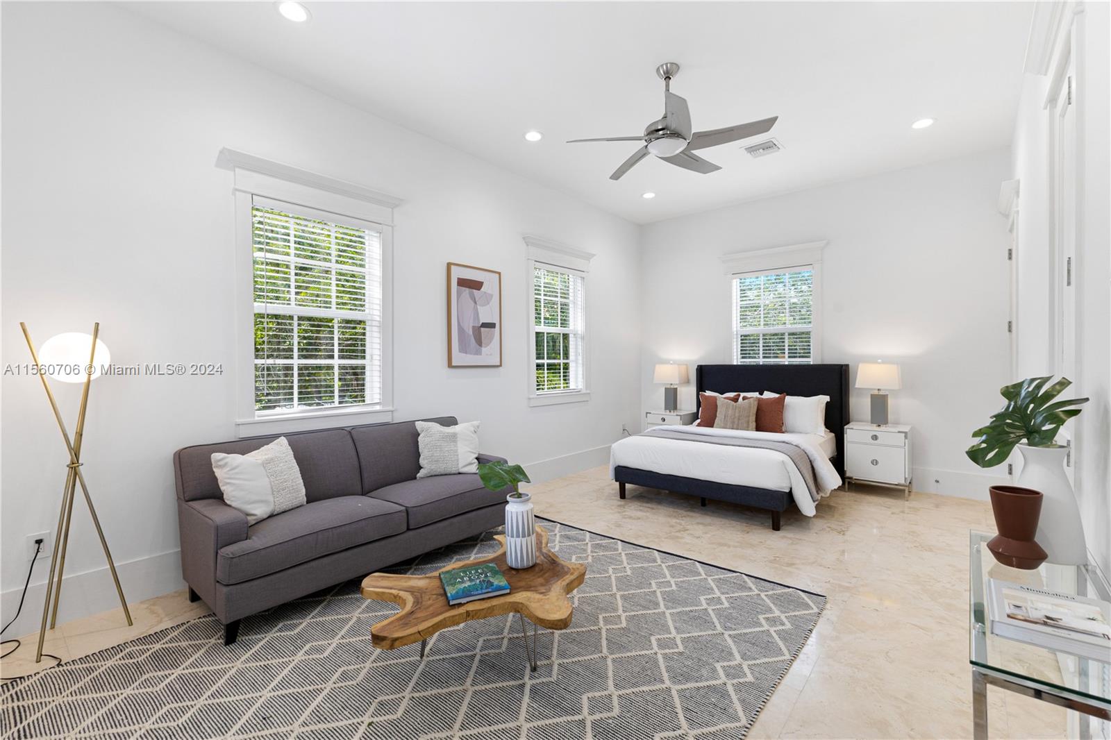 HIGH PINES REV PL OF 2ND - Residential