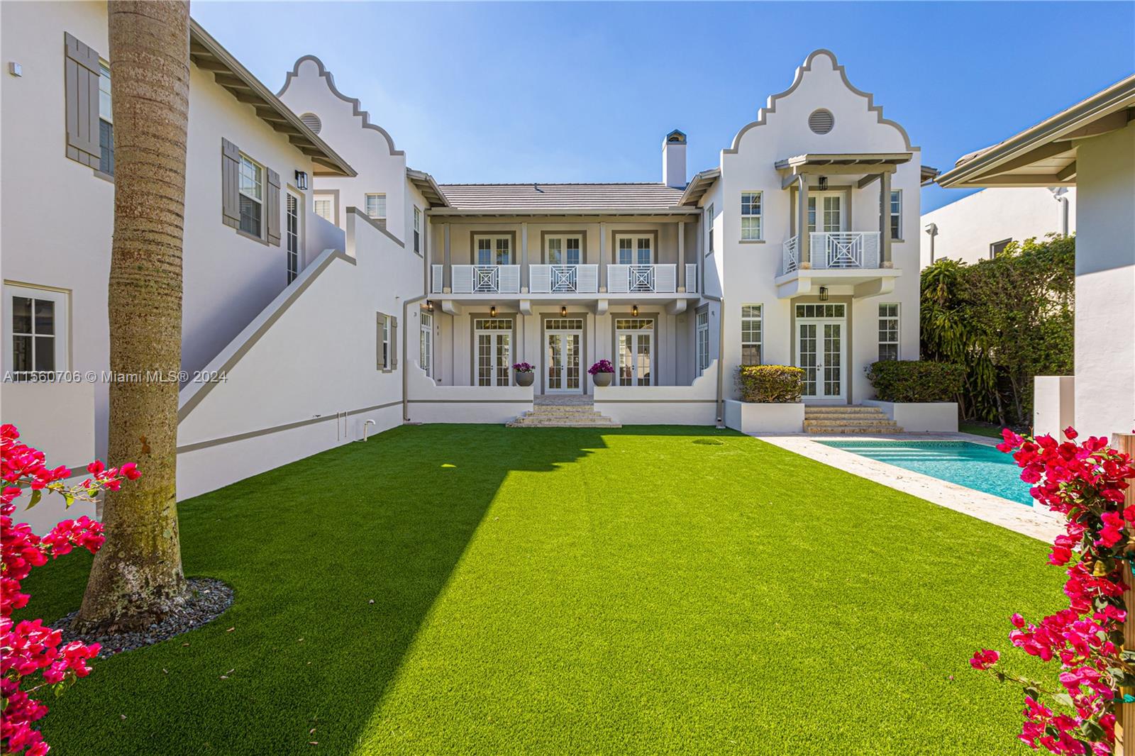 HIGH PINES REV PL OF 2ND - Residential