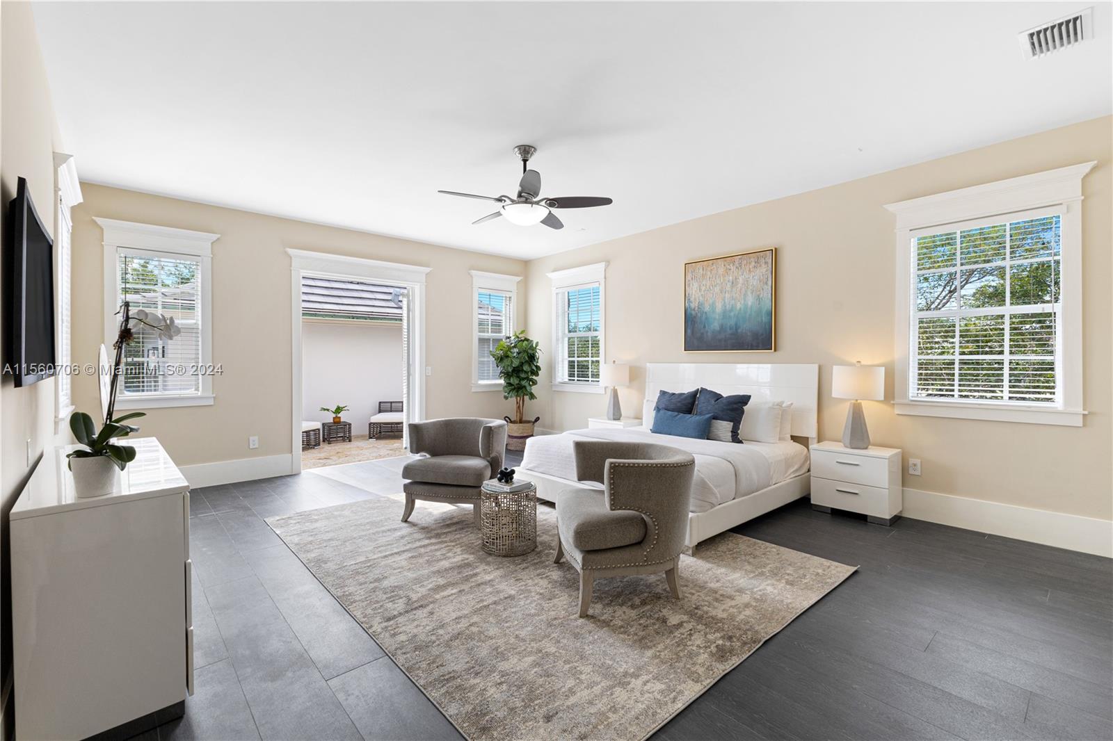 HIGH PINES REV PL OF 2ND - Residential