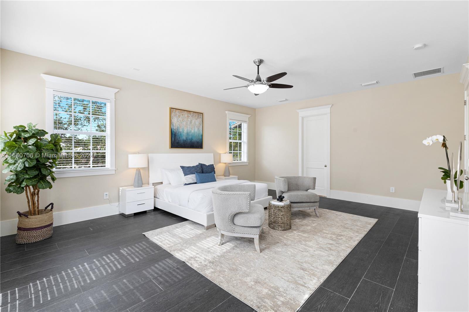 HIGH PINES REV PL OF 2ND - Residential