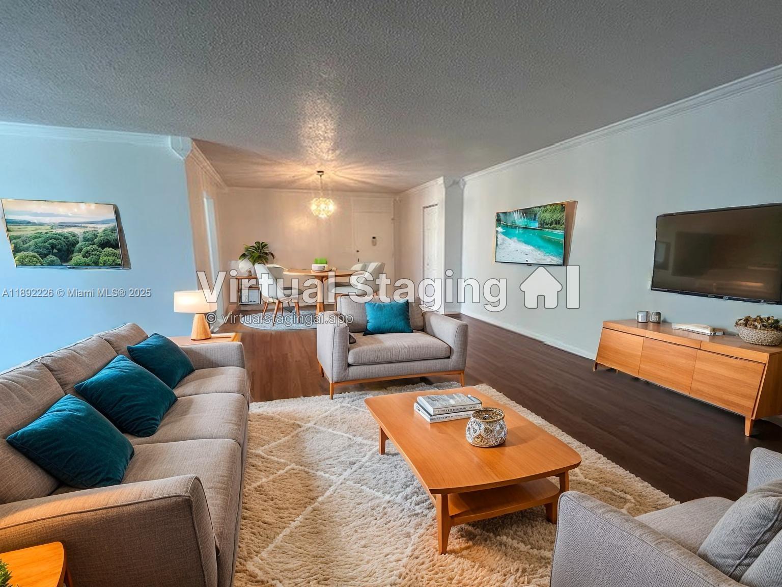 LAKE PARK CONDO NO 1 - BL - Residential