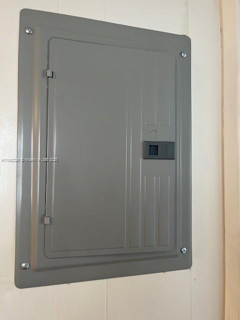 LAKE PARK CONDO NO 1 - BL - Residential