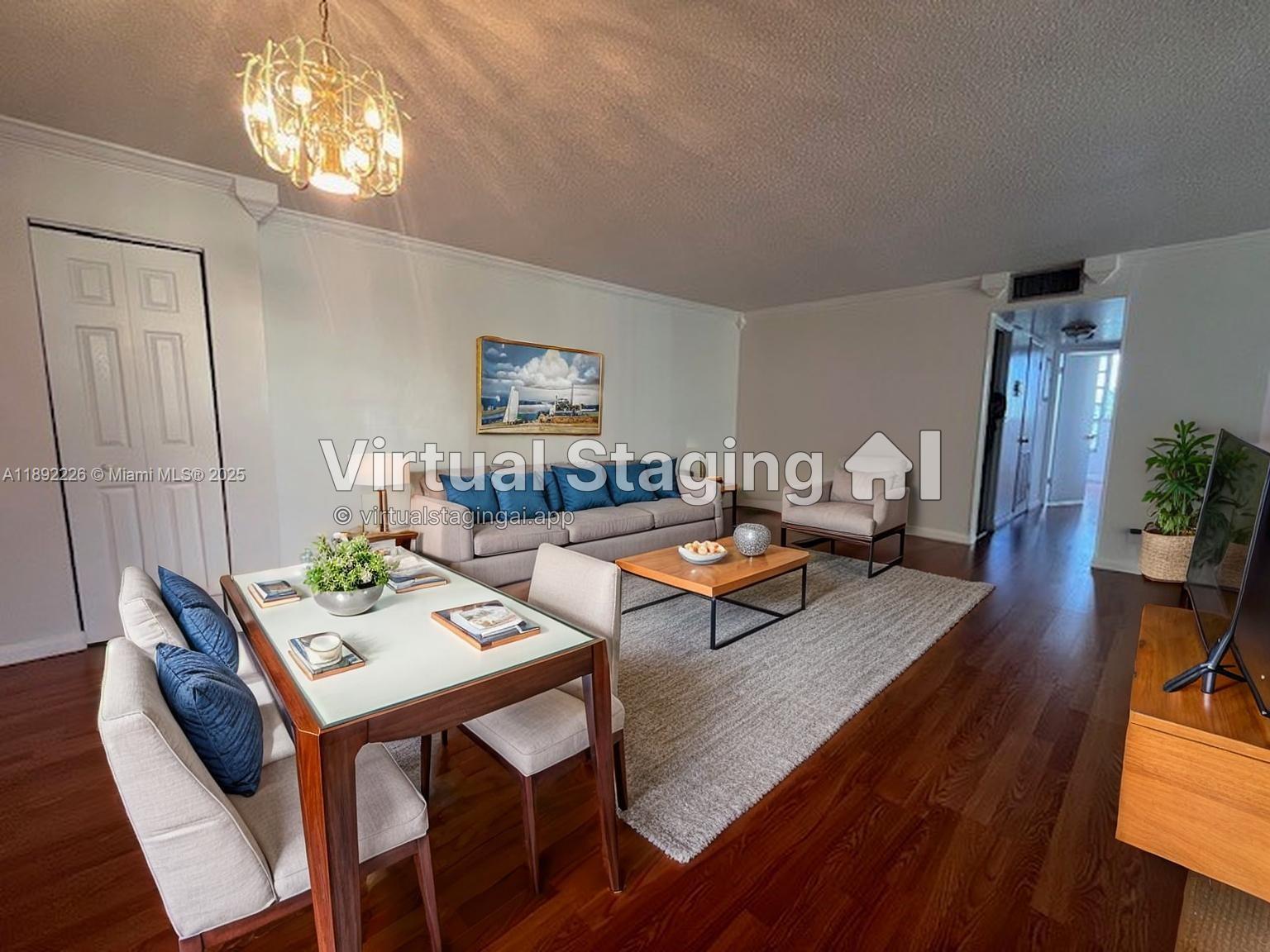 LAKE PARK CONDO NO 1 - BL - Residential