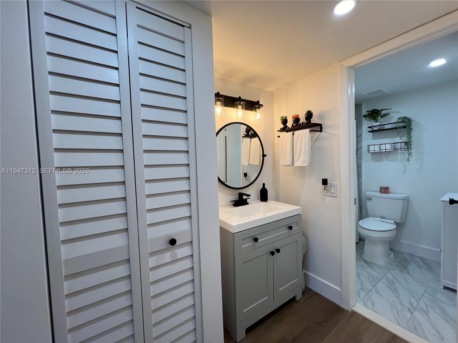 VISIONS AT FOUNTAINBLEAU - Residential