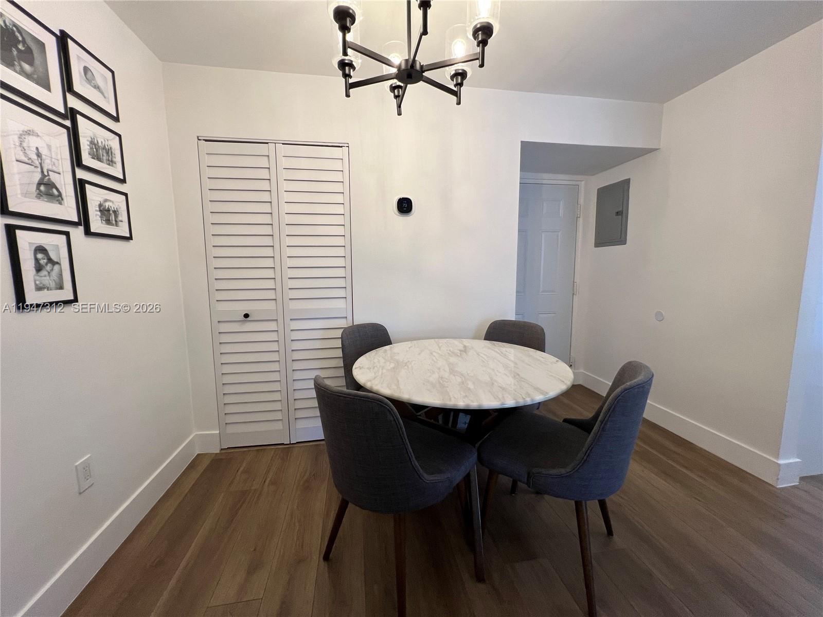 VISIONS AT FOUNTAINBLEAU - Residential