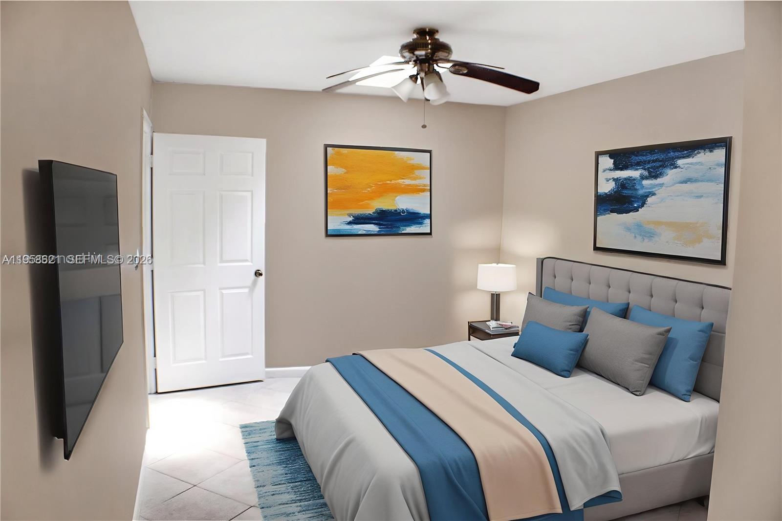 BROWARD GARDENS - Residential Income