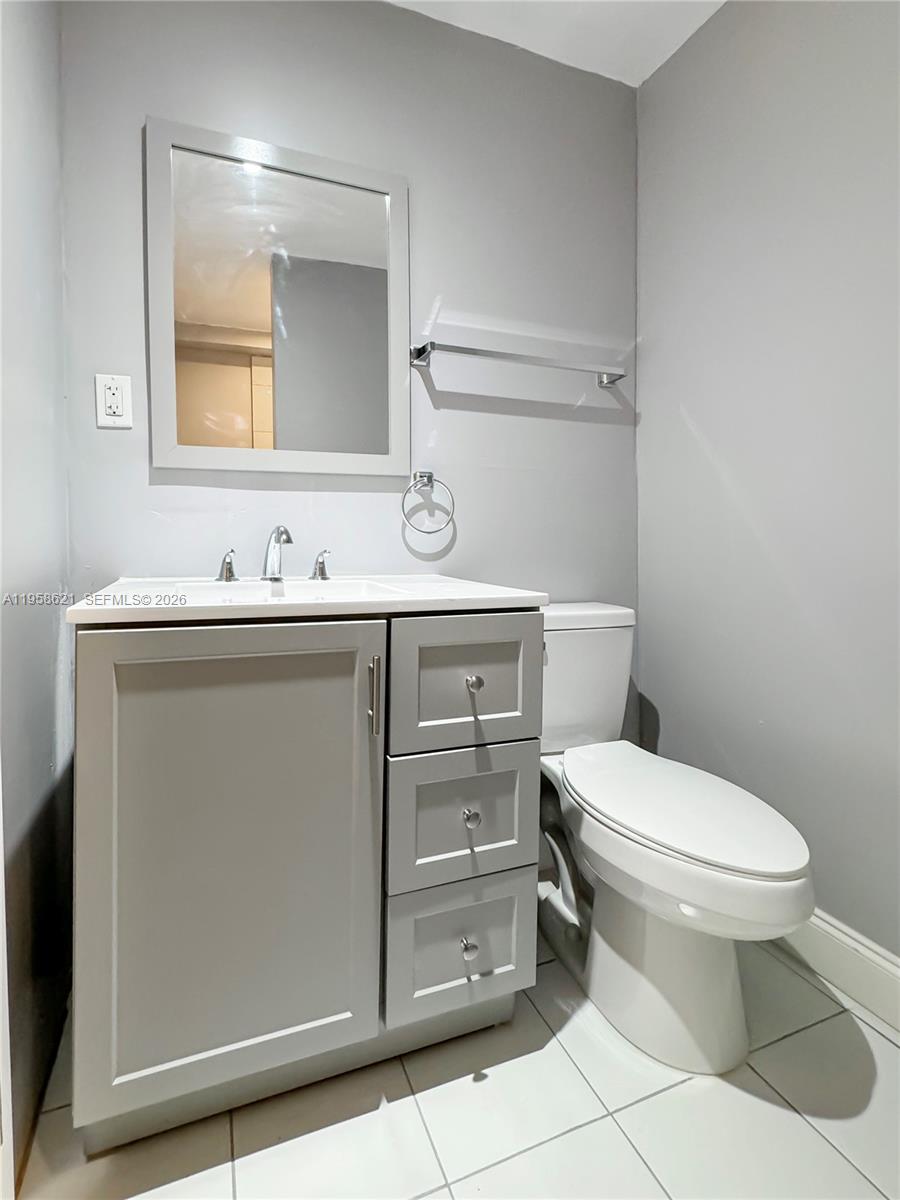 BROWARD GARDENS - Residential Income