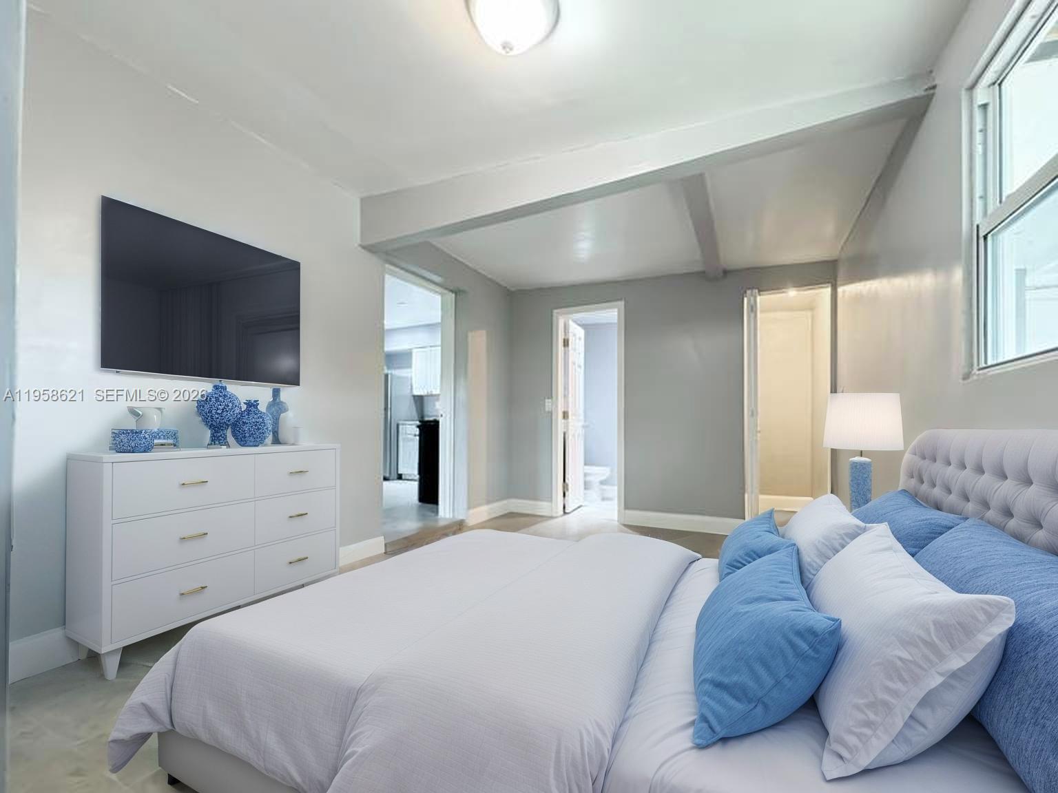 BROWARD GARDENS - Residential Income