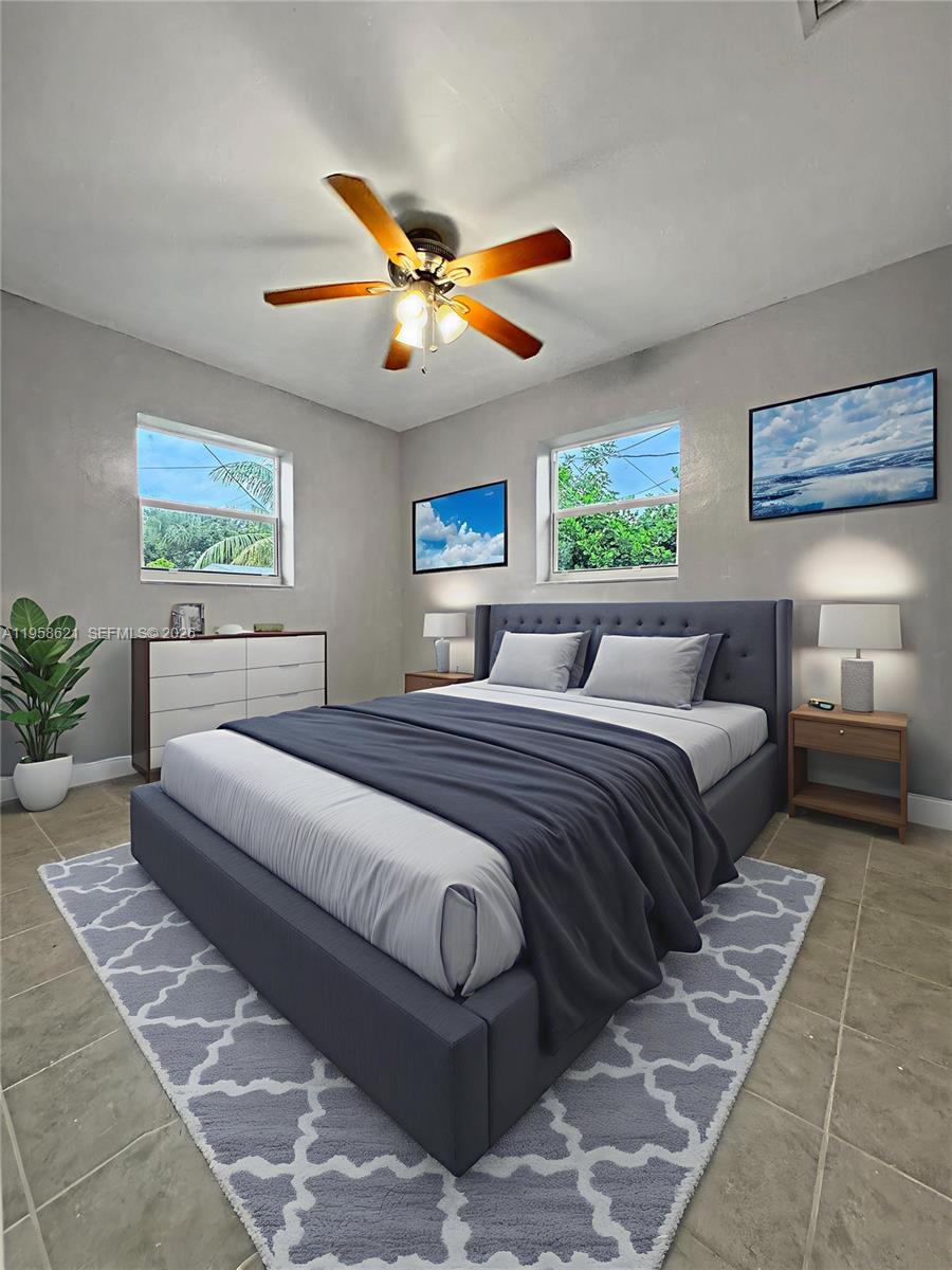 BROWARD GARDENS - Residential Income