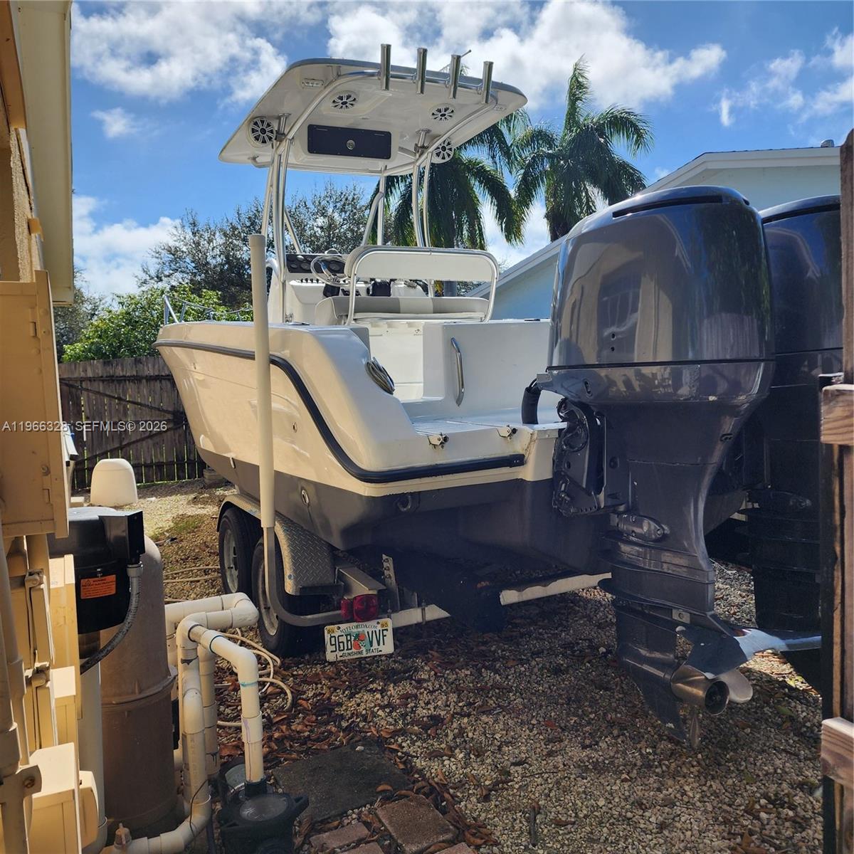 SAGA BAY SEC ONE PART TWO - Residential