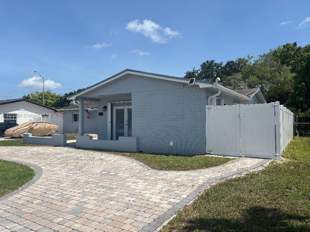 12710 SW 43rd Dr