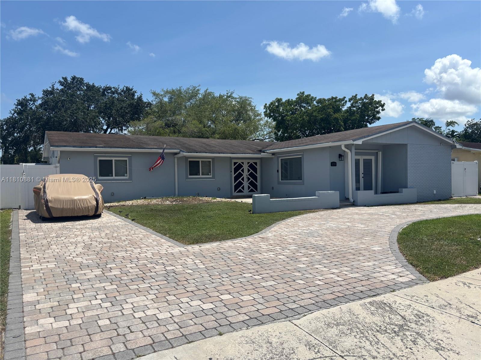 12710 SW 43rd Dr