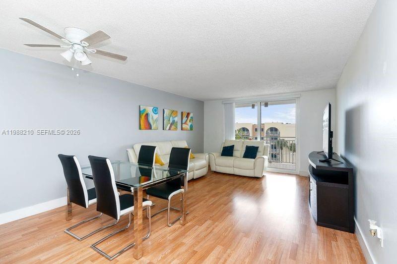 CORAL GATE EAST CONDO - Residential Lease