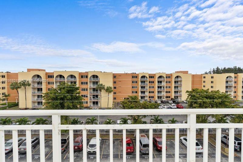 CORAL GATE EAST CONDO - Residential Lease