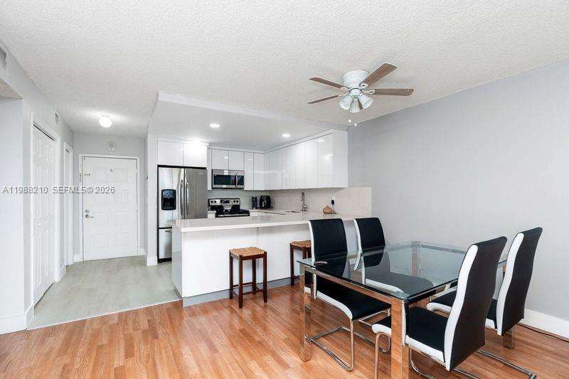 CORAL GATE EAST CONDO - Residential Lease