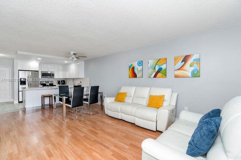 CORAL GATE EAST CONDO - Residential Lease