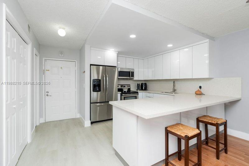 CORAL GATE EAST CONDO - Residential Lease