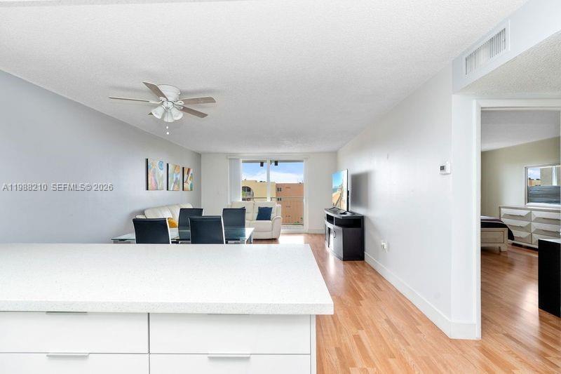 CORAL GATE EAST CONDO - Residential Lease