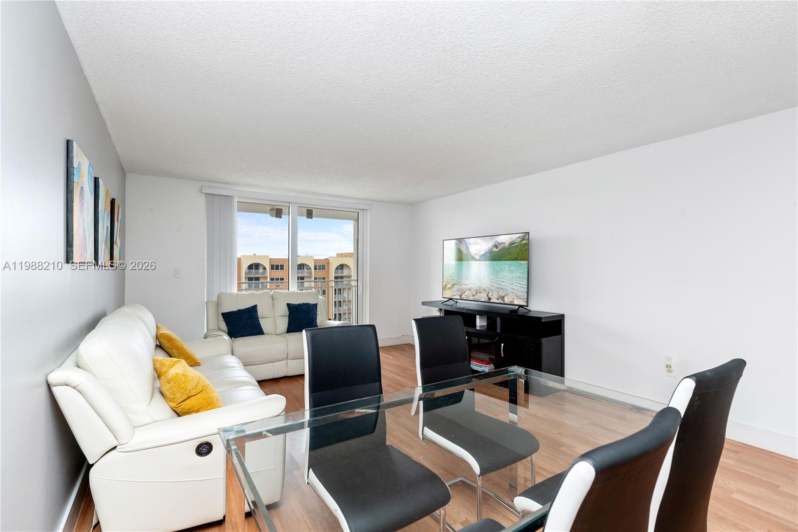 CORAL GATE EAST CONDO - Residential Lease