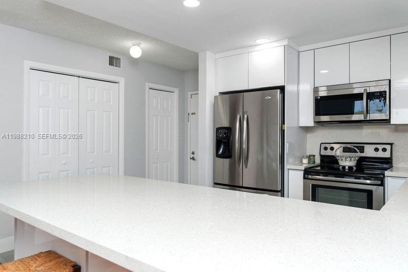 CORAL GATE EAST CONDO - Residential Lease