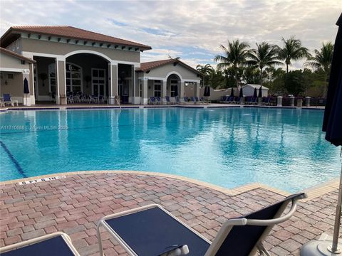 A home in Cutler Bay