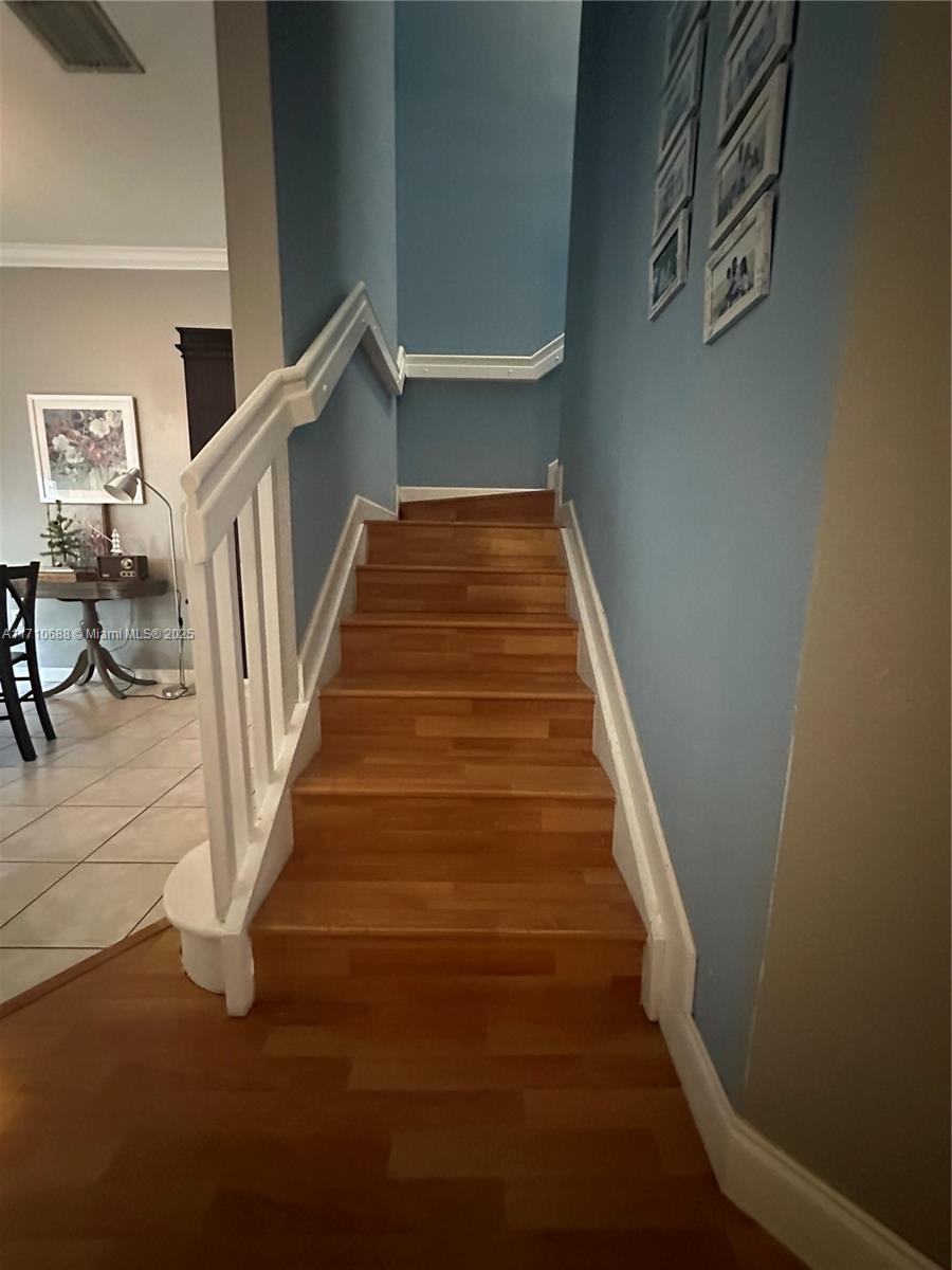 Beautiful townhome in the Lakes by the Bay community. This home has been completely updated, including a modern kitchen with sleek countertops, stainless steel appliances, and ample cabinet space. With a very low monthly association fee, you can enjoy all the benefits of living in this wonderful neighborhood. This property qualifies for FHA financing.