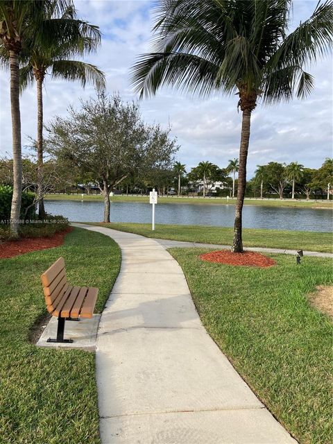 A home in Cutler Bay