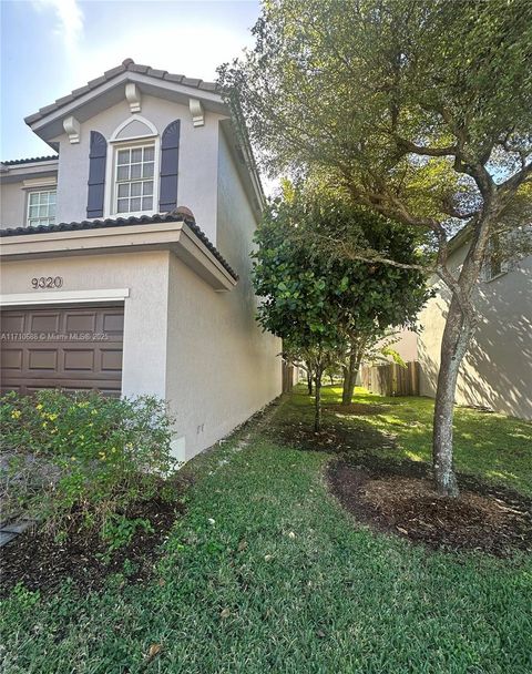 A home in Cutler Bay