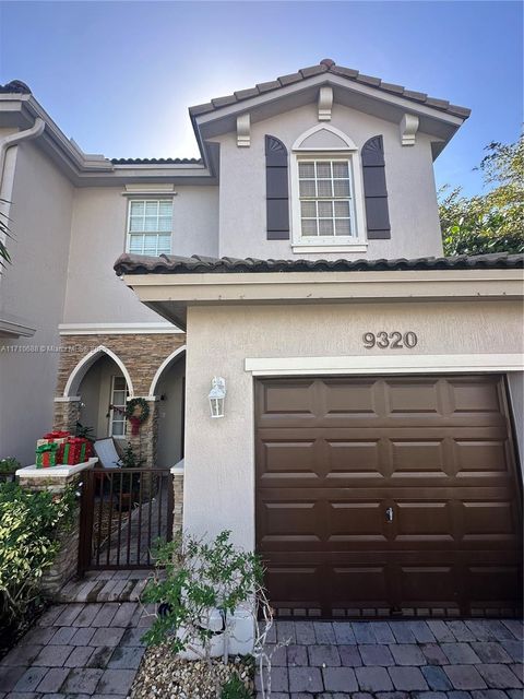 A home in Cutler Bay