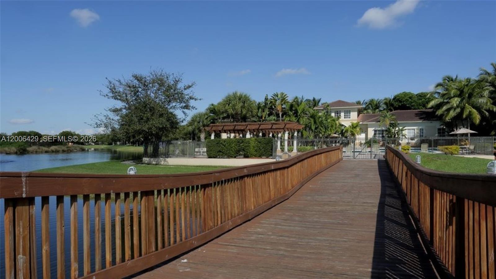 AVENTINE AT MIRAMAR CONDO - Residential