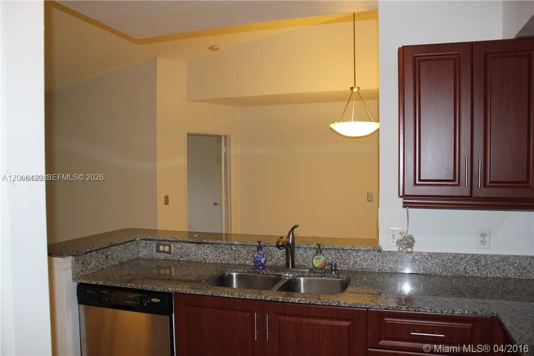 AVENTINE AT MIRAMAR CONDO - Residential