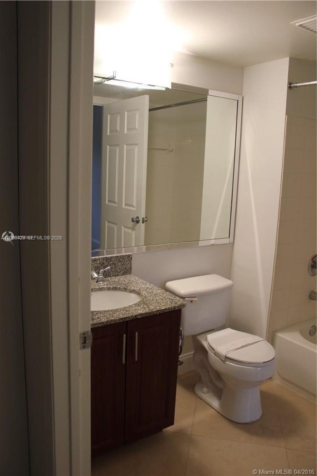 Photo of 2451 Centergate Dr #303, Miramar, FL 33025 (MLS # A12006429)