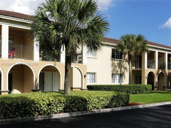 AVENTINE AT MIRAMAR CONDO - Residential