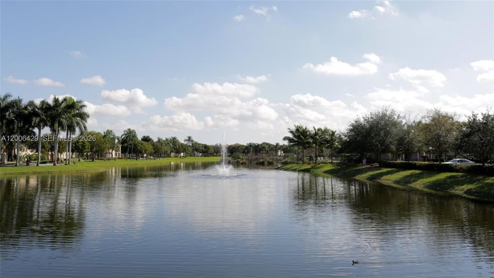 AVENTINE AT MIRAMAR CONDO - Residential