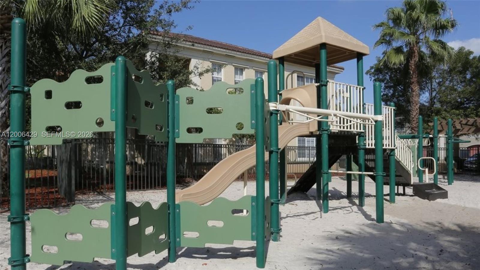 AVENTINE AT MIRAMAR CONDO - Residential