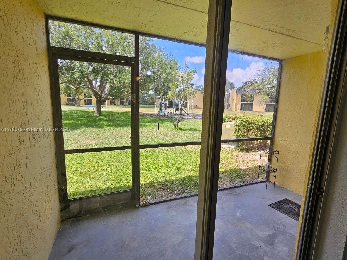 MEADOWS ON THE GREEN COND - Residential Lease