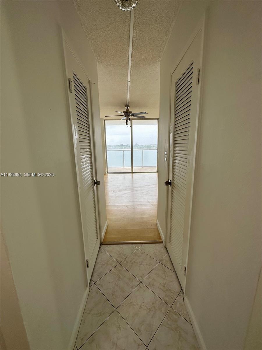 BUCKLEY TOWERS CONDO - EA - Residential Lease