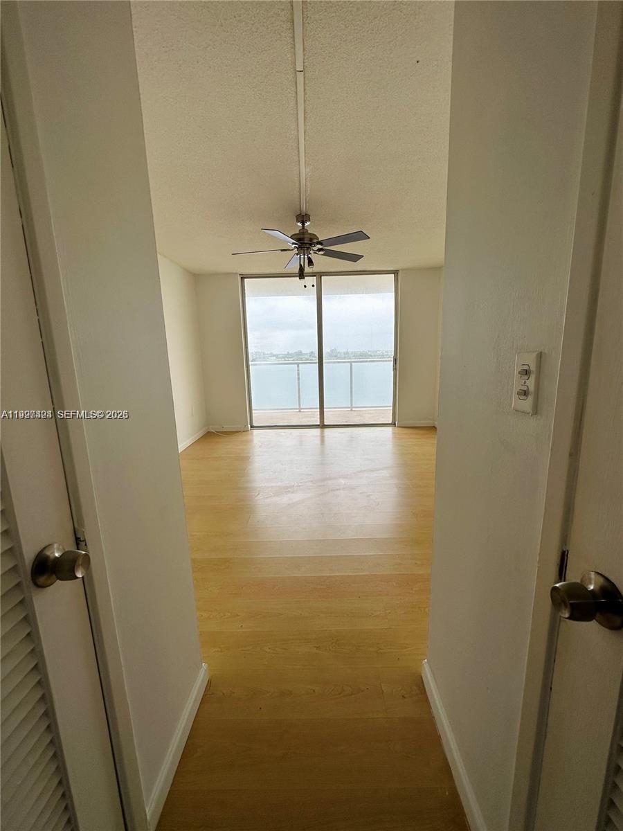 BUCKLEY TOWERS CONDO - EA - Residential Lease