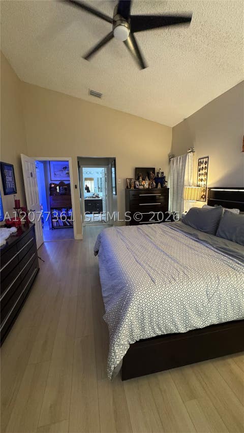 Tiny photo for 4220 SW 153rd Ave, Miramar, FL 33027 (MLS # A12077361)