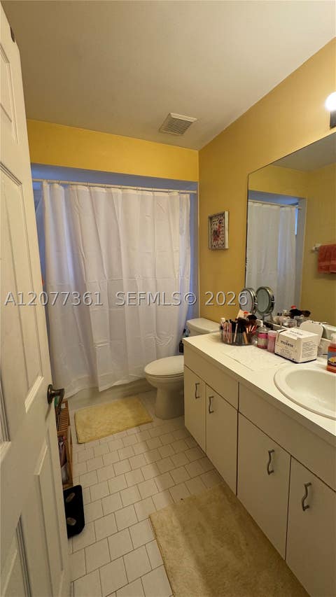 Tiny photo for 4220 SW 153rd Ave, Miramar, FL 33027 (MLS # A12077361)