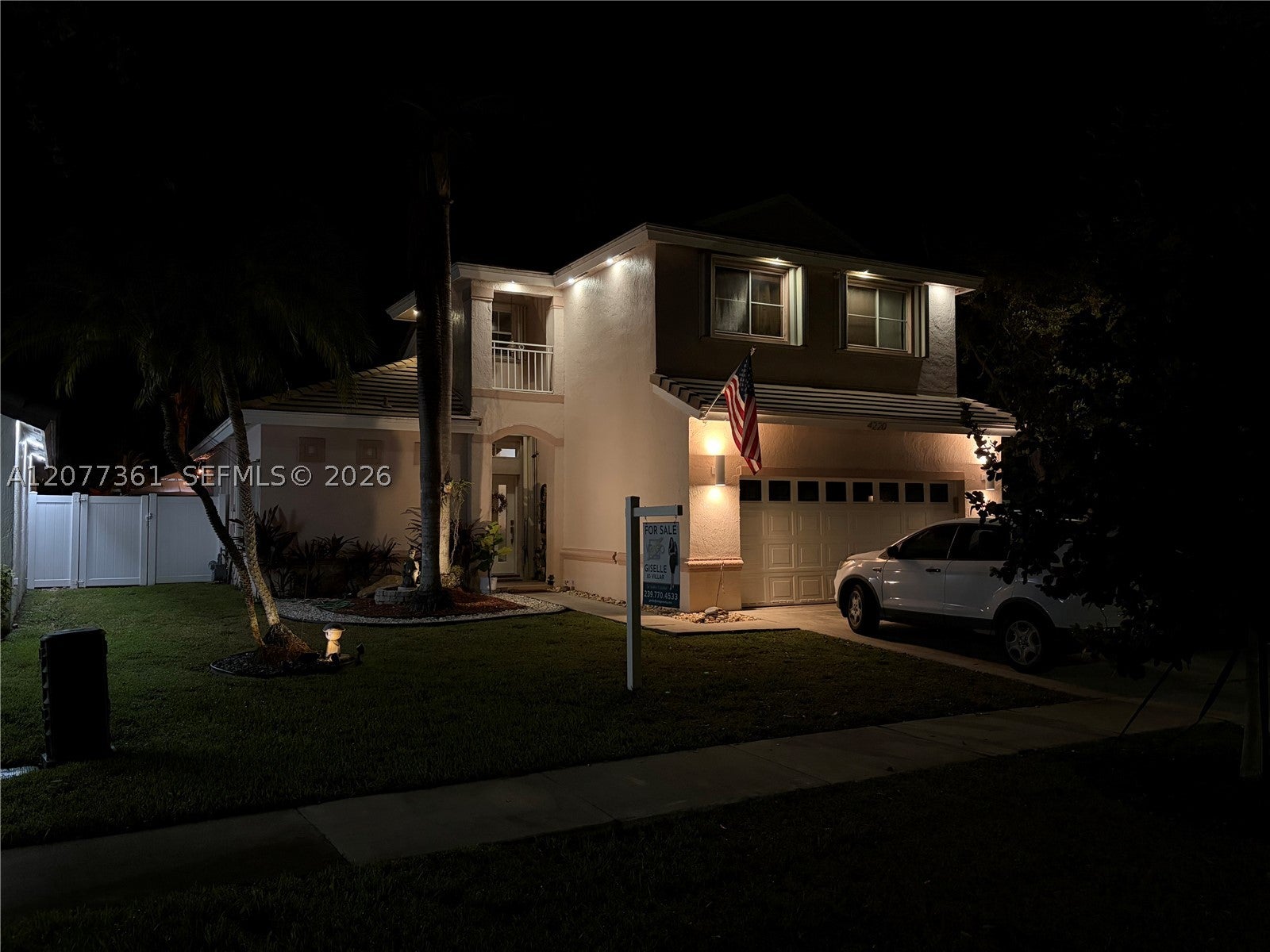 4220 SW 153rd Ave