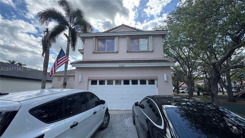 Tiny photo for 4220 SW 153rd Ave, Miramar, FL 33027 (MLS # A12077361)