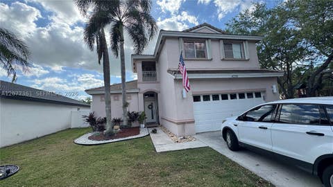Tiny photo for 4220 SW 153rd Ave, Miramar, FL 33027 (MLS # A12077361)