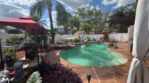 Tiny photo for 4220 SW 153rd Ave, Miramar, FL 33027 (MLS # A12077361)