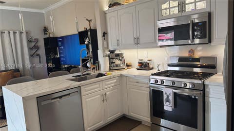 Tiny photo for 4220 SW 153rd Ave, Miramar, FL 33027 (MLS # A12077361)